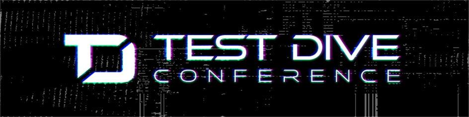 Test Dive Conference 2021