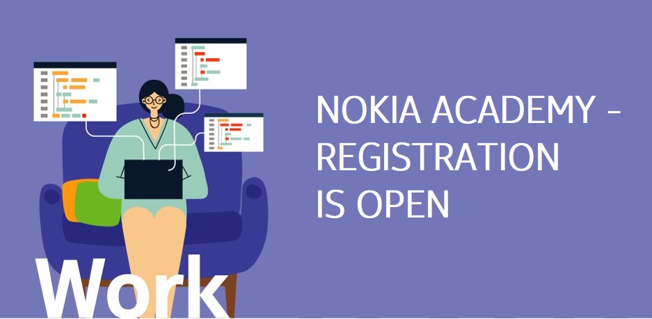 Nokia Academy!