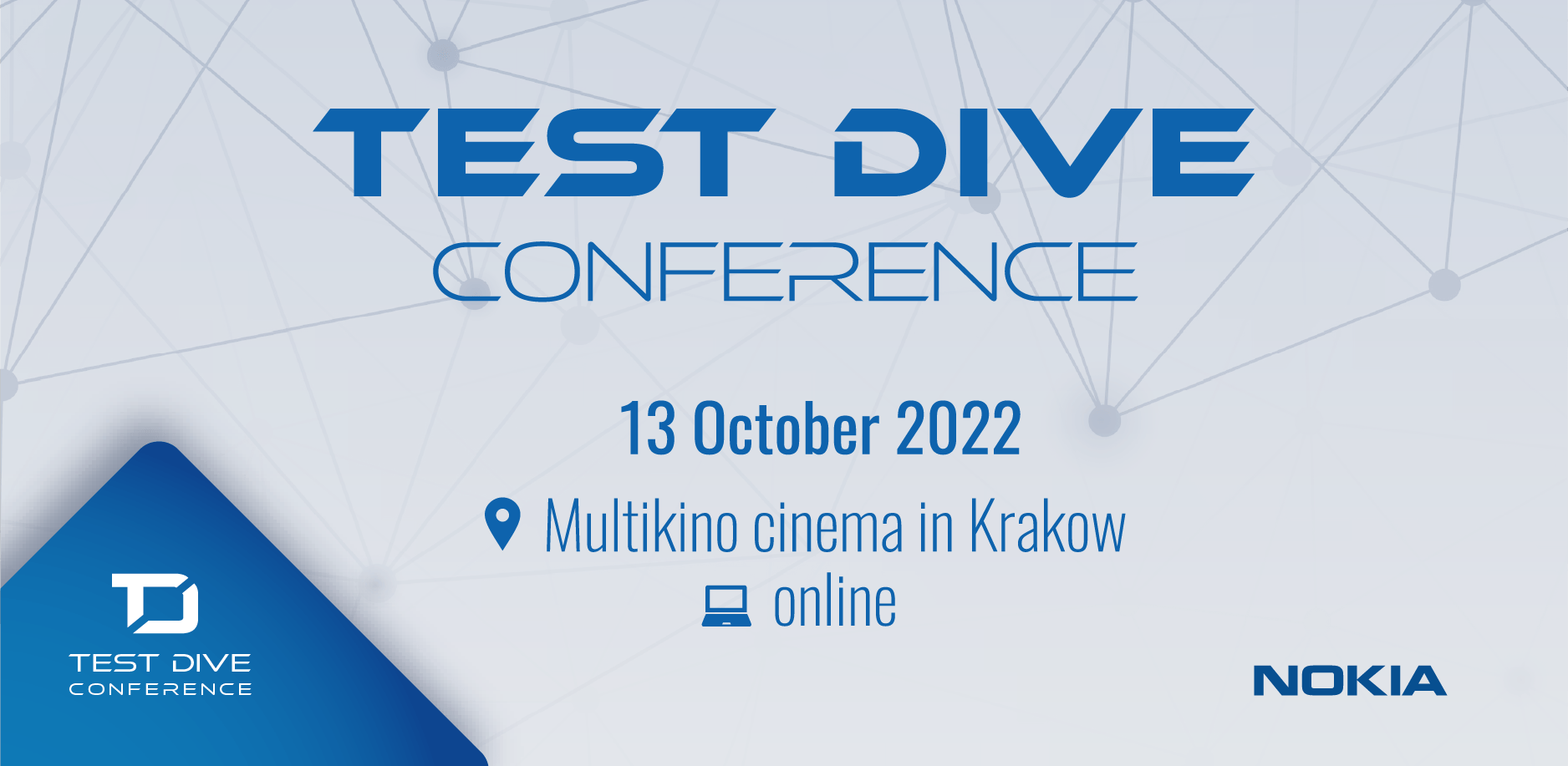 Test Dive Conference 2022